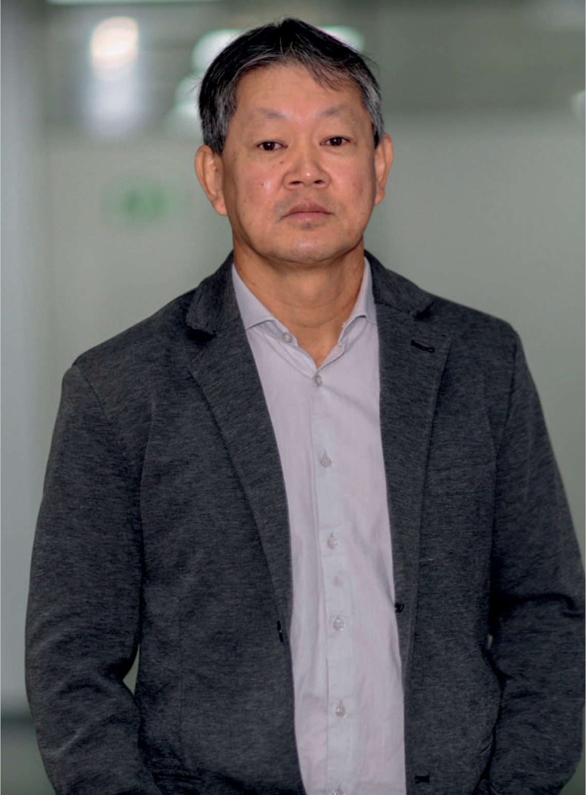 Foto de Tadeu Takeyoshi Inoue