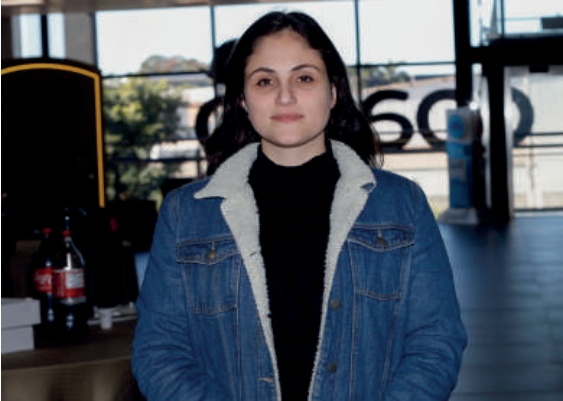 Andr&eacute; Carlos Secretti, de Itapor&atilde; (MS)