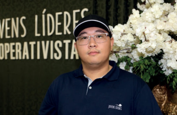 Igor Toshio Yamanaka, de Itapor&atilde; (MS)