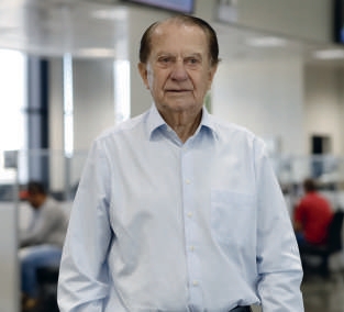 Foto de Jos&eacute; Aroldo Gallassini