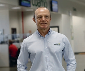 Foto de Airton Galinari