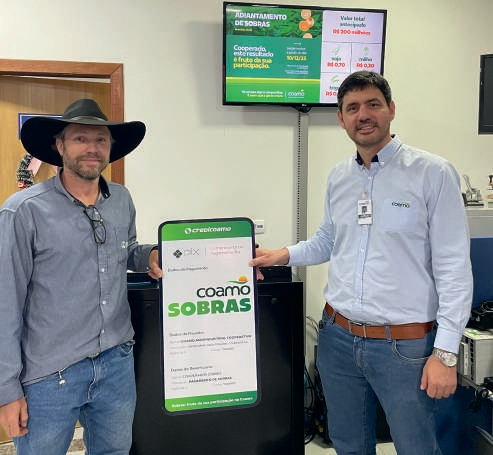 Jo&atilde;o Marcelo Pretel Basso, de Sonora (MS)