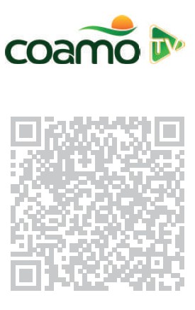 QR Code para assistir a reportagem