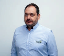 Alessandro Gaspar Colombo