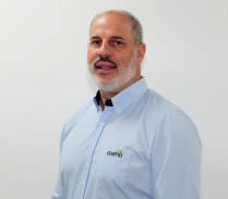 Jo&atilde;o Luiz Ferri