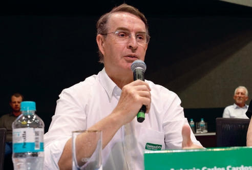 Antonio Carlos Cardoso