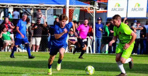 Copa Coamo &ndash; futebol