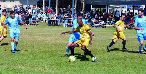 Copa Coamo &ndash; futebol
