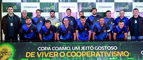 Uni&atilde;o Forekevicz