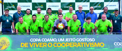 Juventude Arroio Grande