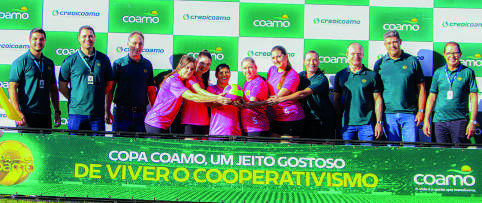 Equipe Conex&atilde;o - Araruna