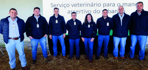 Thales Henrique Fernandes de Quadros (Pinh&atilde;o), Felipe Galvani Chieregatti (Toledo), Bruno Vinicius Pereira Formari (Campo Mour&atilde;o), Natan Oliveira de Almeida (Altamira do Paran&aacute;), Amanda Rodrigues da Silva (Manoel Ribas), Gustavo dos Santos Pitlovanciv (Pitanga), Jeferson Silvestre (Moreira Sales) e Cl&eacute;cio Jorge Hansen Mangolin (Campo Mour&atilde;o)