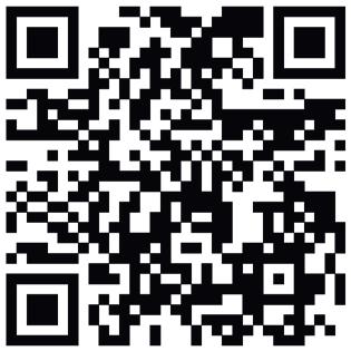 QR Code para ver o v&iacute;deo da receita.