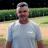 Julio Aparecido Lopes