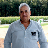Jo&atilde;o Aur&eacute;lio Dami&atilde;o
