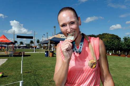Cristina Geertruida Spekken