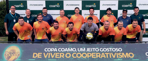 Fam&iacute;lia Castoldi e Amigos