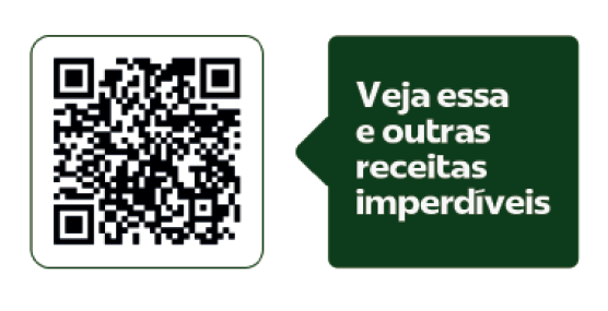 Pizza Margherita com Borda Recheada