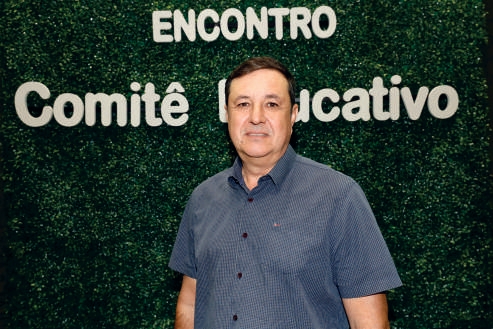 Fernando Nunes, de Goioer&ecirc;