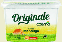 Ilustra&ccedil;&atilde;o de fatia de p&atilde;o com esp&aacute;tula