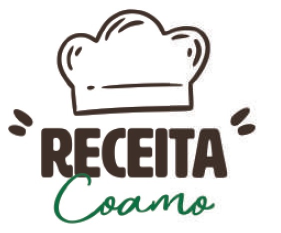 Logo Receita Coamo.